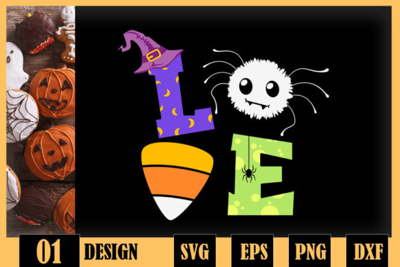 Halloween Im Just Here for the Boos Graphics