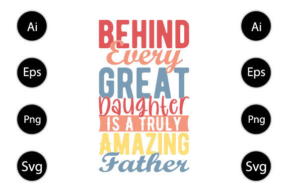 This Guy Is An Awesome Papa Graphics