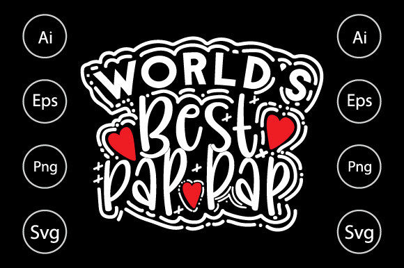 World’s Best Pap Pap Graphics for Branding